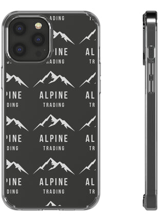 Alpine Trading Clear Cases