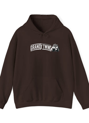 Grandy Twins Unisex Heavy Blend™ Hooded Sweatshirt