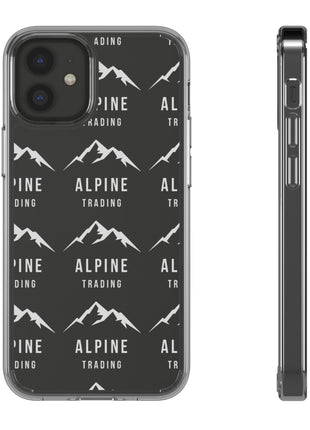 Alpine Trading Clear Cases