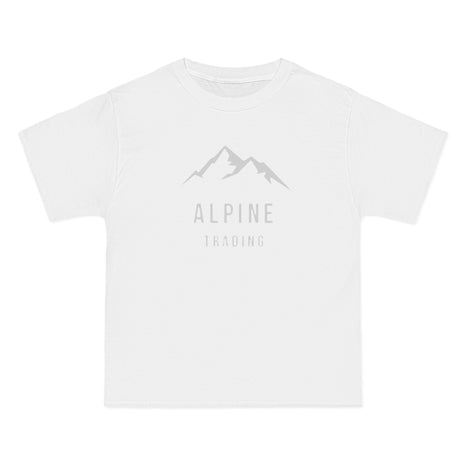 Alpine Trading Beefy-T®  Short-Sleeve T-Shirt