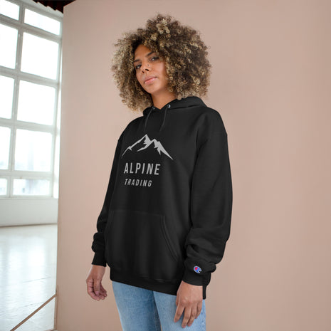 Alpine Trading Champion Hoodie