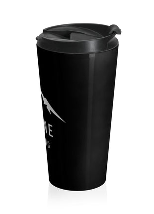 Alpine Trading Stainless Steel Travel Mug