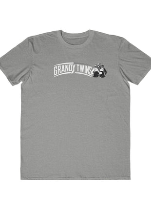 Grandy Twins Men's Lightweight Fashion Tee