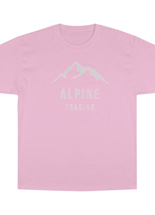 Alpine Trading Champion T-Shirt - Consolidation leads to range expansion - Strat