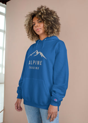 Alpine Trading Champion Hoodie