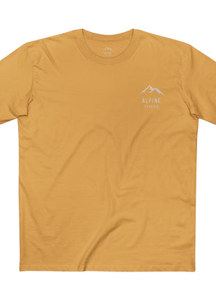 Alpine Trading Adult Staple Tee