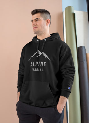 Alpine Trading Champion Hoodie