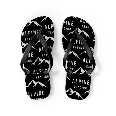 Alpine Trading Flip Flops