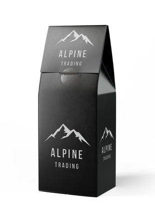 Alpine Trading Broken Top Coffee Blend (Medium Roast)