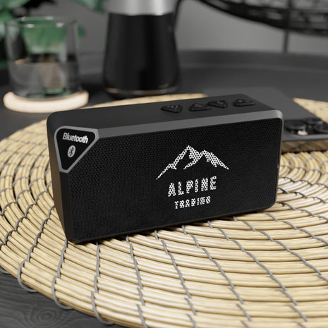 Alpine Trading Jabba Bluetooth Speaker