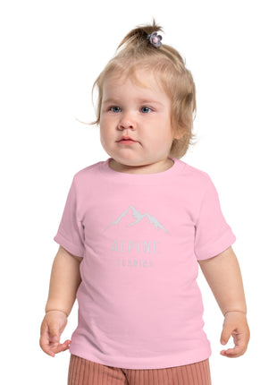 Alpine Trading Baby Short Sleeve T-Shirt