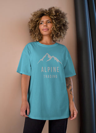 Alpine Trading Champion T-Shirt - Consolidation leads to range expansion - Strat