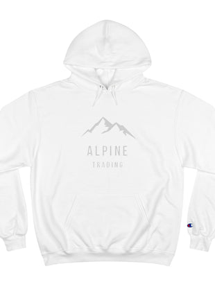 Alpine Trading Champion Hoodie