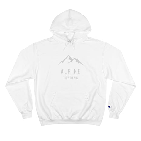 Alpine Trading Champion Hoodie