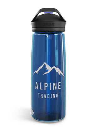 Alpine Trading CamelBak Eddy®  Water Bottle, 20oz\25oz