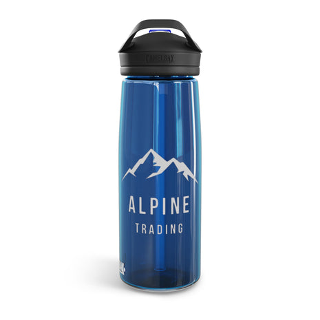 Alpine Trading CamelBak Eddy®  Water Bottle, 20oz\25oz