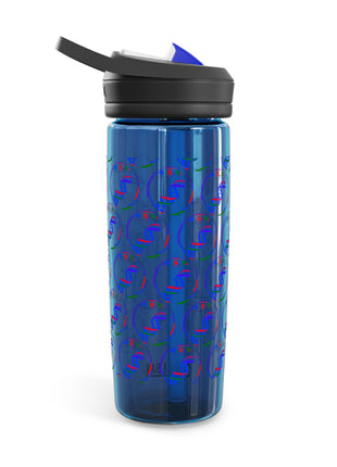 DNA Dreams Need Actions CamelBak Eddy®  Water Bottle, 20oz\25oz