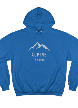 Alpine Trading Champion Hoodie