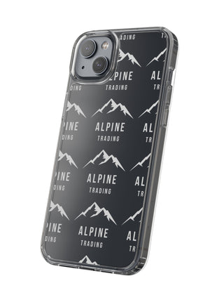 Alpine Trading Clear Cases