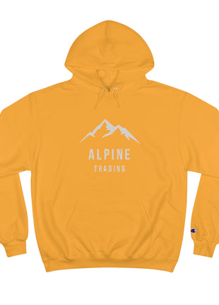 Alpine Trading Champion Hoodie