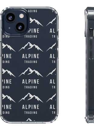 Alpine Trading Clear Cases