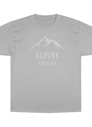 Alpine Trading Champion T-Shirt - Consolidation leads to range expansion - Strat