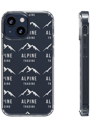 Alpine Trading Clear Cases