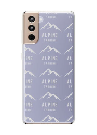 Alpine Trading Clear Cases