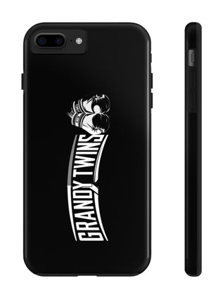 Grandy Twins Tough Phone Cases