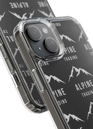 Alpine Trading Clear Cases