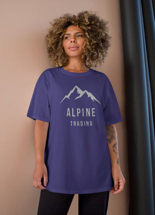 Alpine Trading Champion T-Shirt - Consolidation leads to range expansion - Strat