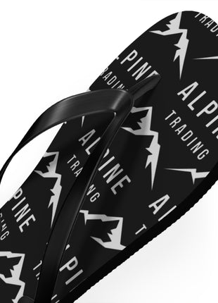 Alpine Trading Flip Flops