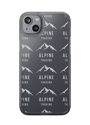 Alpine Trading Clear Cases