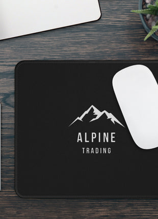 Alpine Trading Gaming Mouse Pad