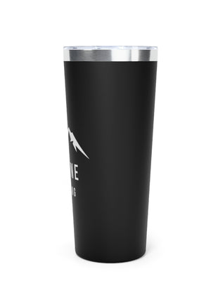 Alpine Trading Copper Vacuum Insulated Tumbler, 22oz