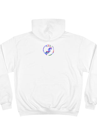 DNA Dreams Need Actions Champion Hoodie