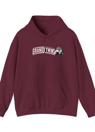 Grandy Twins Unisex Heavy Blend™ Hooded Sweatshirt