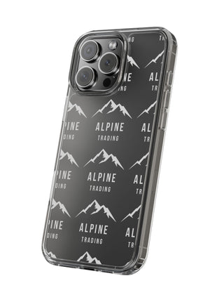 Alpine Trading Clear Cases