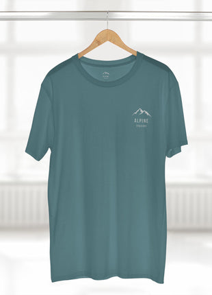 Alpine Trading Adult Staple Tee