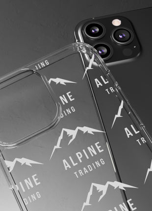 Alpine Trading Clear Cases