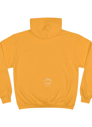 Alpine Trading Champion Hoodie