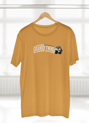 Grandy Twins Men's Staple Tee