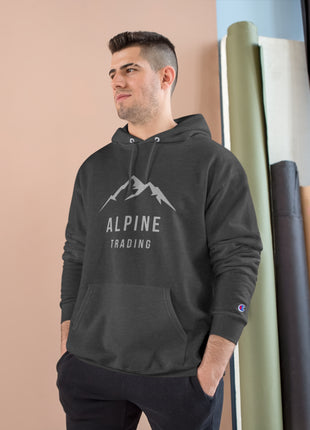 Alpine Trading Champion Hoodie