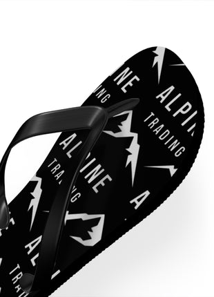 Alpine Trading Flip Flops