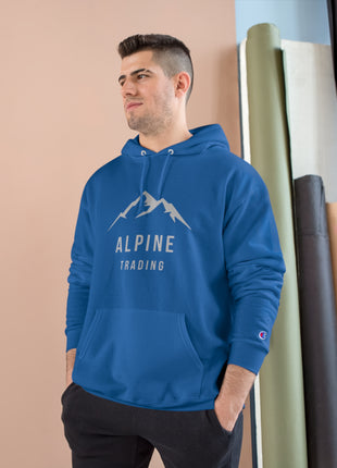 Alpine Trading Champion Hoodie