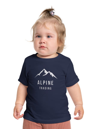 Alpine Trading Baby Short Sleeve T-Shirt