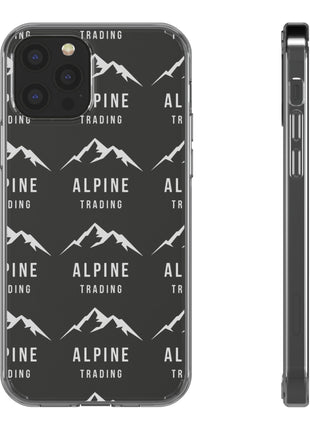 Alpine Trading Clear Cases