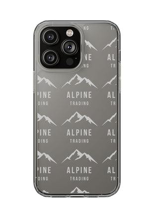 Alpine Trading Clear Cases