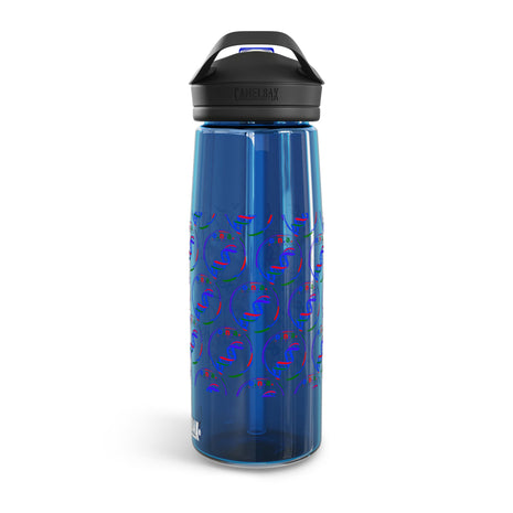 DNA Dreams Need Actions CamelBak Eddy®  Water Bottle, 20oz\25oz