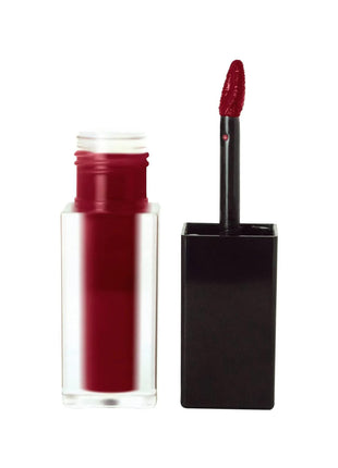 Matte Lip Stain - Dark Sienna